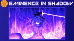 The Eminence In Shadow: A Unique and Engaging Isekai Experience