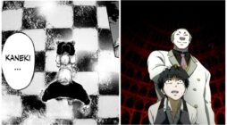 Tokyo Ghoul Manga vs Anime: Unveiling the Dark Truth
