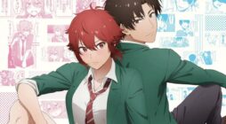 Tomo Chan Is A Girl Episode 11