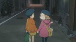 Usagi Drop Episode 4: A Beautiful Encounter