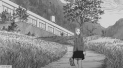 Uzumaki: Ngày phát hành Anime được tiết lộ