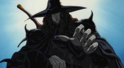 Vampire Hunter D Watch Order