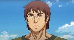 Vinland Saga Season 2 Episode 11