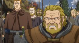 Vinland Saga Season 2 Episode 19