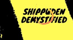 What Does Shippuden Mean In English