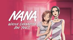 Which Nana Character Are You