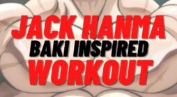 Fecomic - Jack Hanma: Baki's Formidable Behemoth