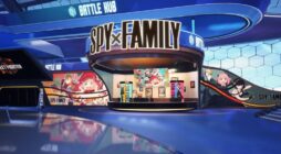Thế giới của Street Fighter 6 kết hợp cùng Spy x Family trong một sự kiện độc đáo!